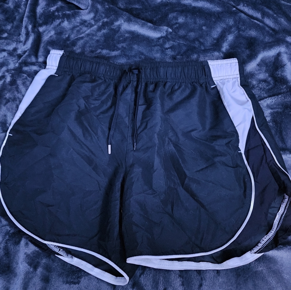 Athletic shorts